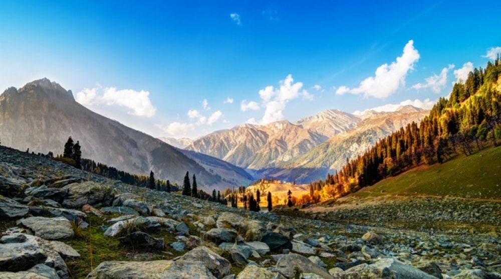 Sonmarg